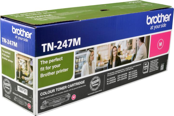 Productafbeelding Brother TN-247M (M)