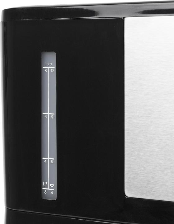 Produktbild Princess Filter-Kaffeemaschine - 1.25 Liter Glaskanne (EU-Stecker)
