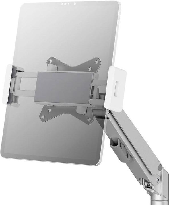 Produktbild myWall Tablet Adapter-Halter für Monitorbefestigungen