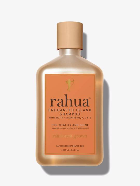 Produktbild Rahua Enchanted Island (275 ml, Flüssiges Shampoo)
