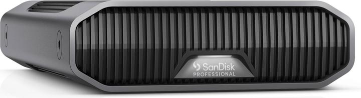 Produktbild SanDisk Professional G-Drive (18 TB)