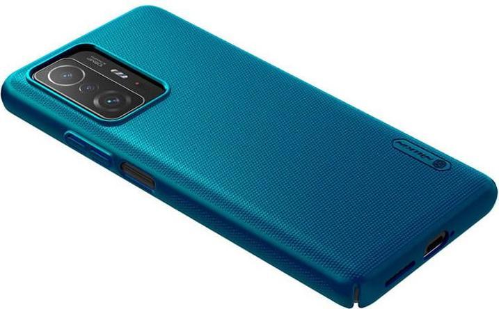 Image du produit Nillkin Série bouclier super dépoli (Xiaomi 11T)