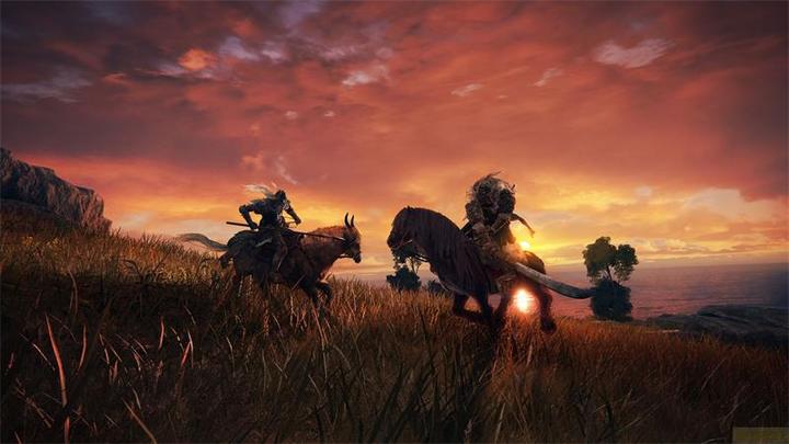Produktbild Bandai Namco Elden Ring - Shadow of the Erdtree Edition (Xbox Series X, Multilingual)
