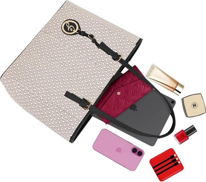 Image du produit Gallantry HB-922719A-BG Handtasche