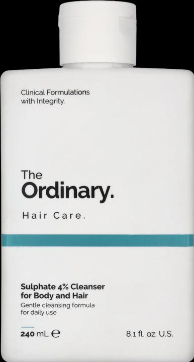 The Ordinary Sulphate (240 ml)