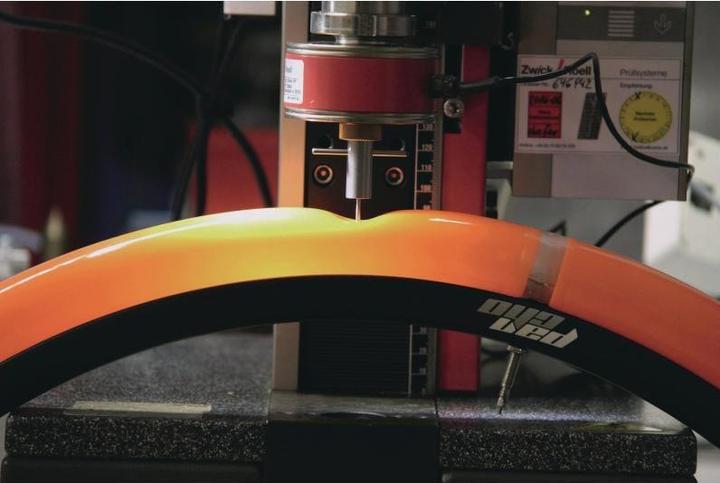 Actual product image Tubolito S-Tubo Road 700C (Presta (SV), 28", 42 mm)