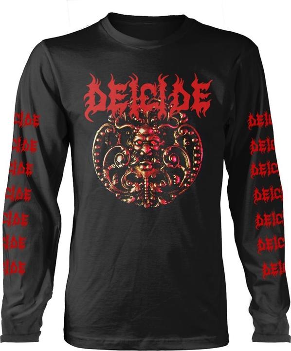 Deicide (Longsleeve)