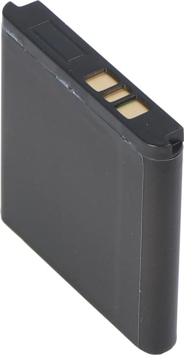 Image du produit AccuCell Batterie Nokia 9300 Communicator, BP-6M