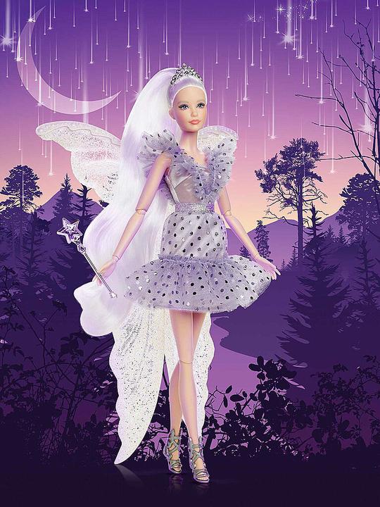 Produktbild Barbie Signature Tooth Fairy