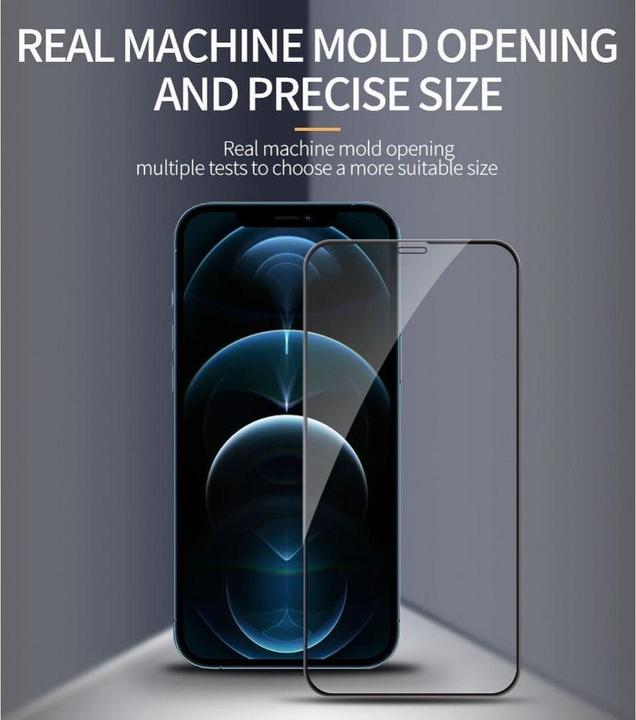 Immagine prodotto X-One Protective glass Sapphire Glass Extra Hard - for iPhone 11 (1 Pezzo/i, Apple iPhone 11)