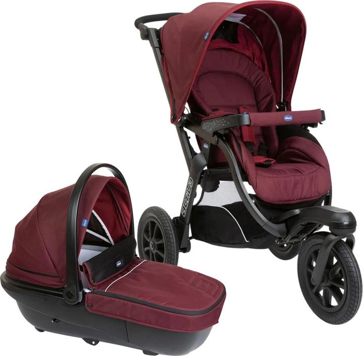 Chicco Activ3 Set
