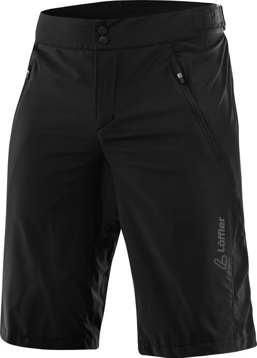Image du produit Löffler Short de vélo Grvl-E Assl (48)