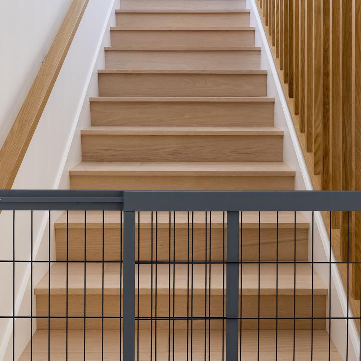 Actual product image Relaxdays Barrier grid (70 cm)