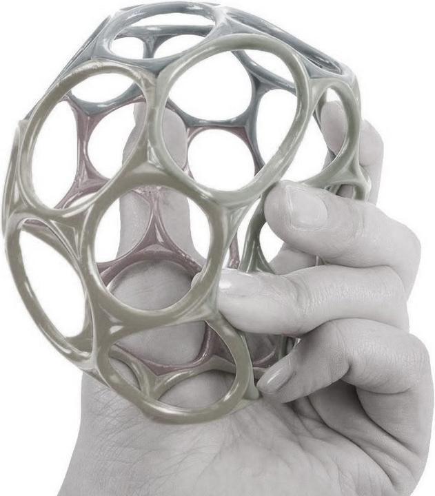 Produktbild Oball Rattle