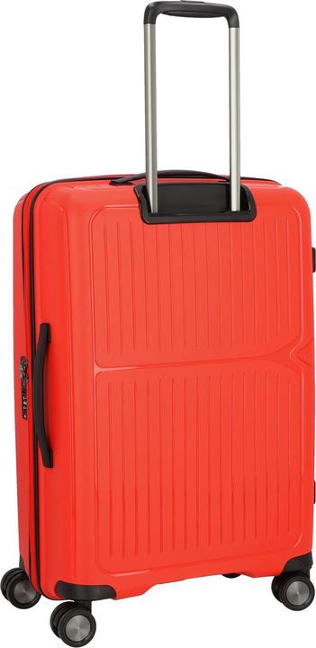 Produktbild March readytogo 4 Rollen Kofferset 3-teilig (202 l, XL (ab 115l))
