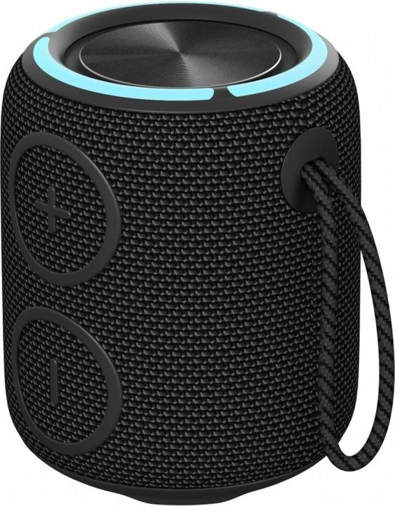 Produktbild Sencor SIRIUSINI Bluetooth-Lautsprecher, Leistung 16 W, LED, TWS