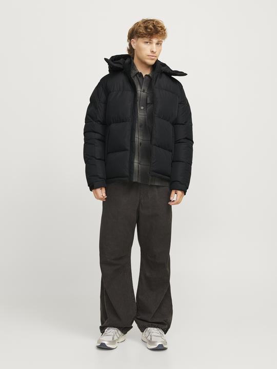 Actual product image Jack & Jones Jcoaero Puffer Sn (XS)