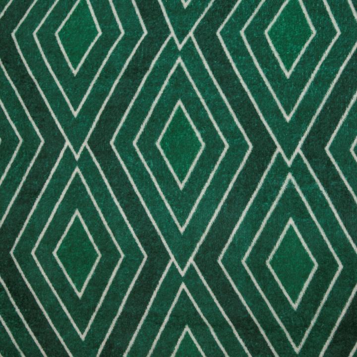 Image du produit Eurofirany DESIGN 91 GEO 2 Couverture avec impression géométrique 150 x 200 cm (150 x 200 cm)