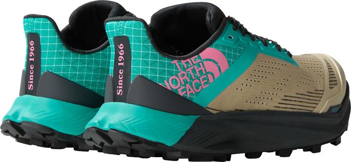 Actual product image North Face Vectiv Infinite 2 (37.5)