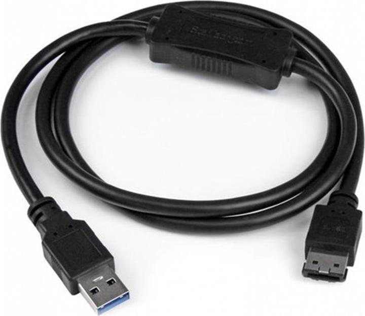 StarTech Drive Cable (0.91 m, USB 3.0)