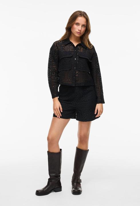 Produktbild Vila Häkel Strickjacke (XS)