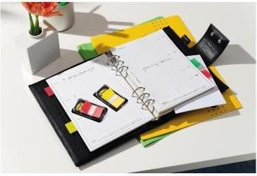 Actual product image Post-it Index Tabs (25 x 43 mm)