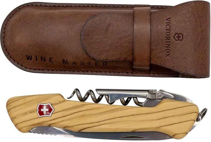 Produktbild Victorinox Wine Master