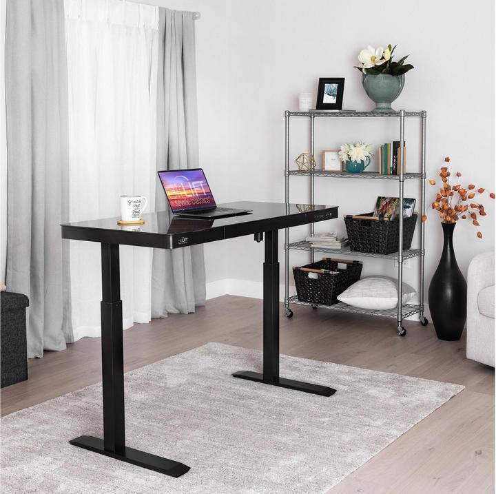 Produktbild Seville Classics Airlift (120 x 61 x 120 cm)