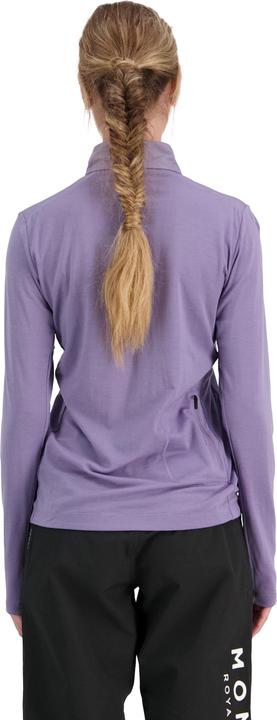 Actual product image Mons Royale Redwood Wind Jersey (M)
