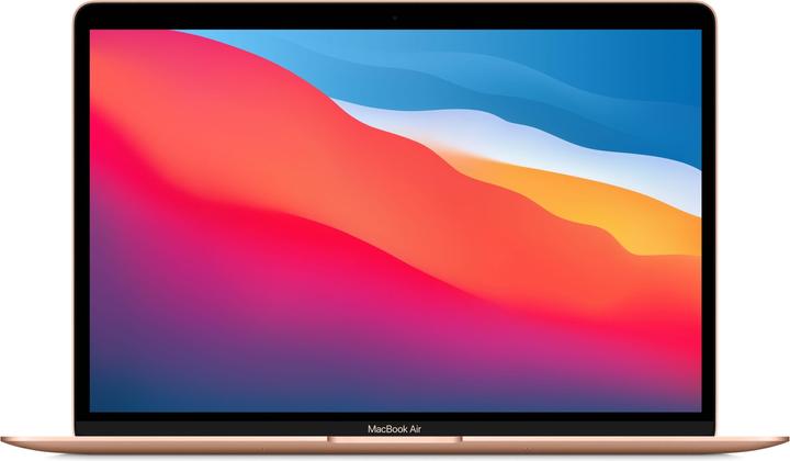 Apple MacBook Air 13 – Late 2020 (13.30", M1, 16 GB, 256 GB, CH)