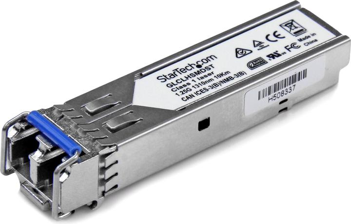 Actual product image StarTech Gigabit Fiber Sfp - 10 Pack
