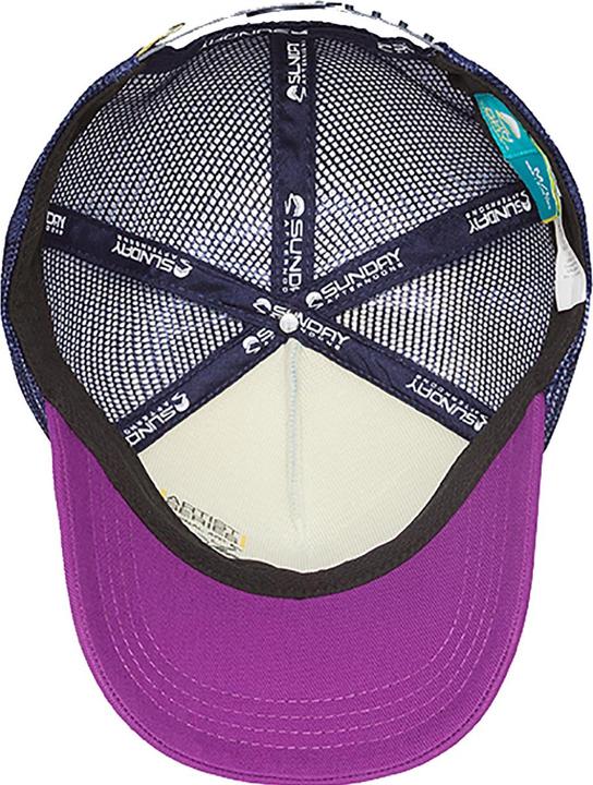Produktbild Sunday Afternoons Artist Series Trucker Cap (L, One Size)