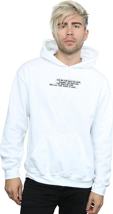 Produktbild AC/DC Dogs Of War Kapuzenpullover (M)