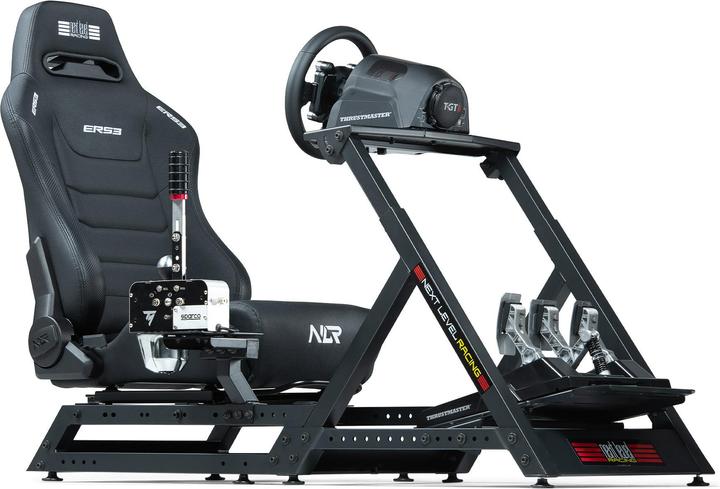 Actual product image Next Level Racing Ers3 Seat