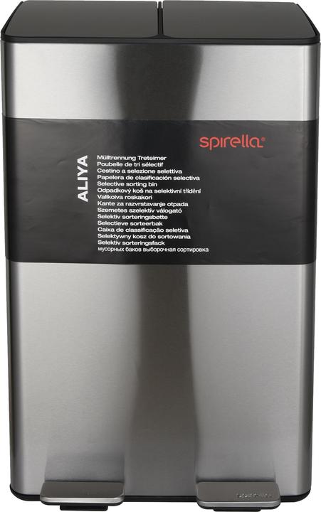 Actual product image spirella Aliya (60 l)