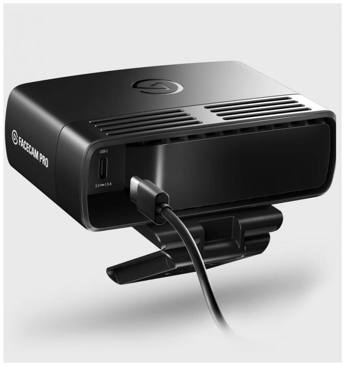 Produktbild Elgato Facecam Pro (8.30 Mpx)