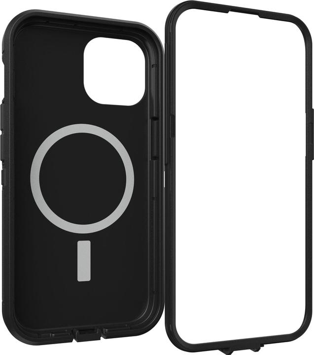 Produktbild OtterBox Defender XT mit MagSafe (Apple iPhone 15, Apple iPhone 14, Apple iPhone 16e, Apple iPhone 13)