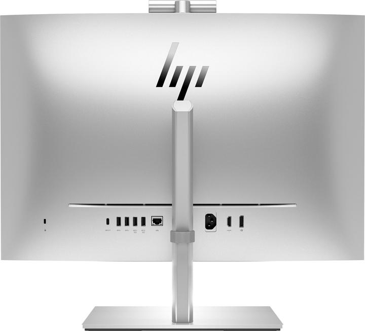Actual product image HP EliteOne 840 G9 All-in-One PC Wolf Pro Security Edition (Intel i5-13500T, 16 GB, 512 GB, UHD Graphics 770)