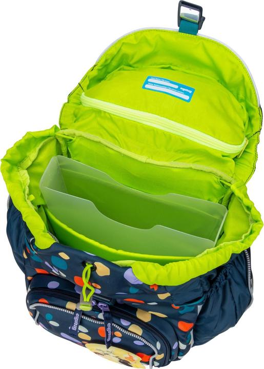 Actual product image Ergobag 6-piece set bearstone cave (20 l)