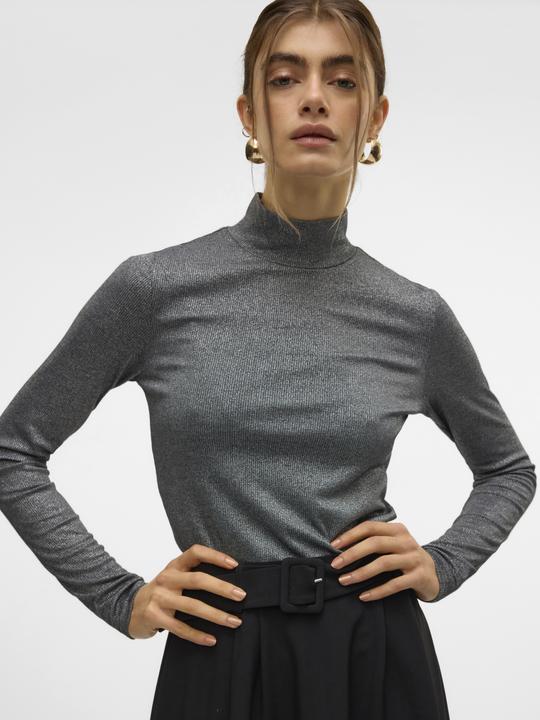 Actual product image Vero Moda VMNICHOLLE top blouse (XS)