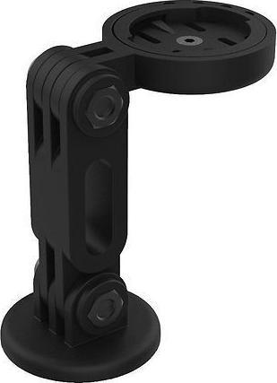 Actual product image Beeline Motorbike Navi GPS Computer Silver (1")