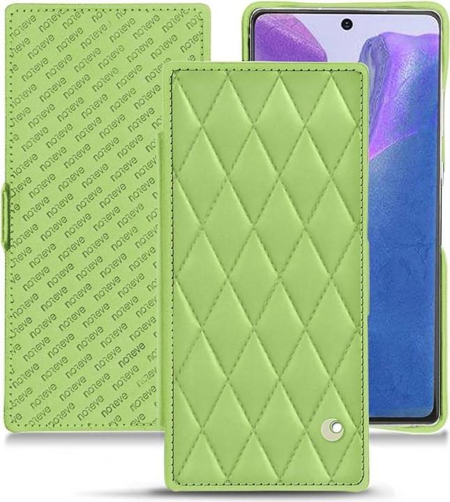 Produktbild Noreve Lederschutzhülle horizontal