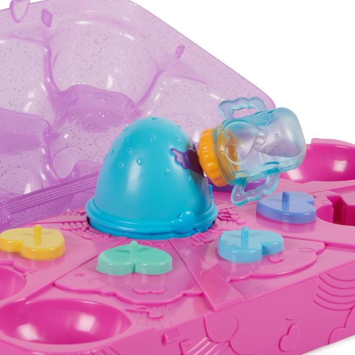Immagine prodotto Hatchimals Boite 5 Oeufs Avec Accessoires