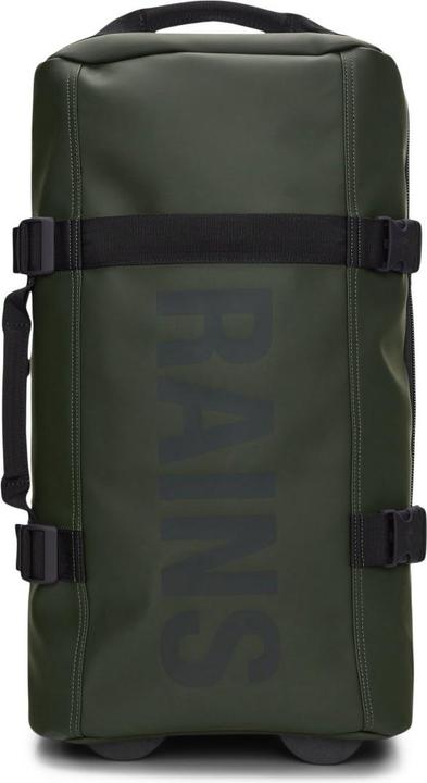 Rains Sac vert (40 l)