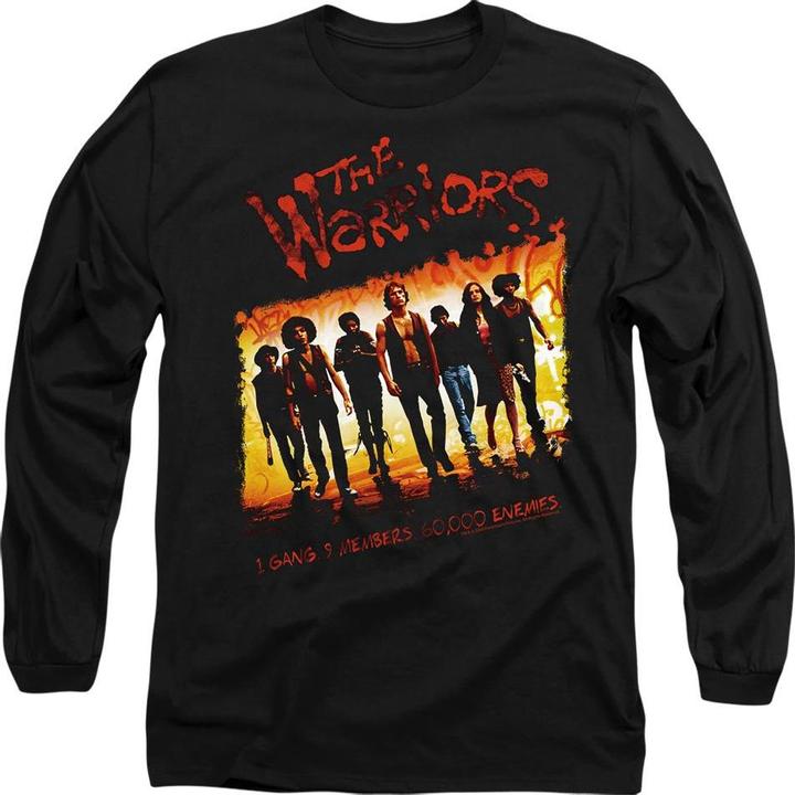 Immagine prodotto Warriors One Gang Maglietta Adulto Unisex (XL)