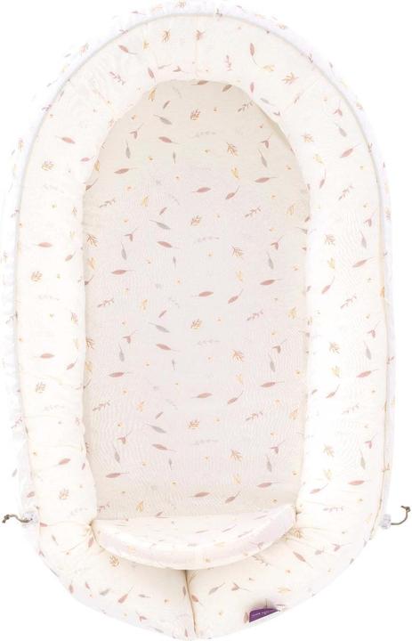 Image du produit Träumeland Nid d'ange Premium Amour de la nature