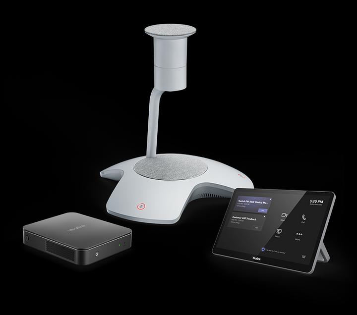 Immagine prodotto Yealink MVC Room System S60-C5-000