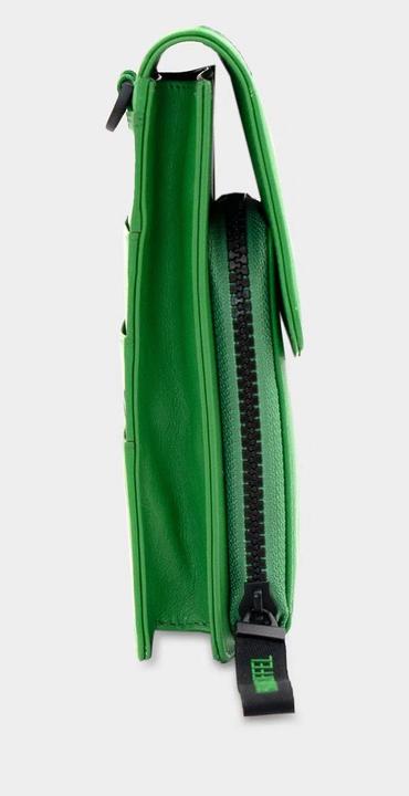 Image du produit Braun Büffel Capri Mini Bag Sac à bandoulière en cuir 10 cm