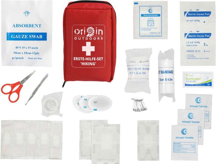 Produktbild Outdoor Spirit Hiking (First Aid Kit)