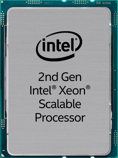Produktbild HPE Xeon Gold 5218, 2.3GHz (LGA 3647, 2.30 GHz, 16 -Core)